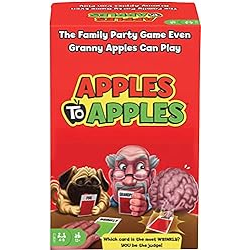 Apples to Apples Family Game