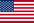 Small USA flag