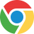 Chrome Browser logo