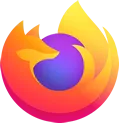 Firefox Browser logo