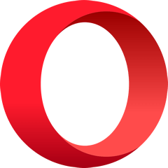 Opera Browser logo