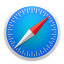 Safari Browser logo