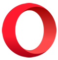 Opera Browser logo