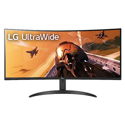 LG Ultrawide Monitor