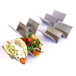 Taco Holders for Kitchen