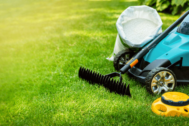 Lawn and Yard Care Products
