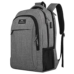Matein Travel Backpack for Laptop